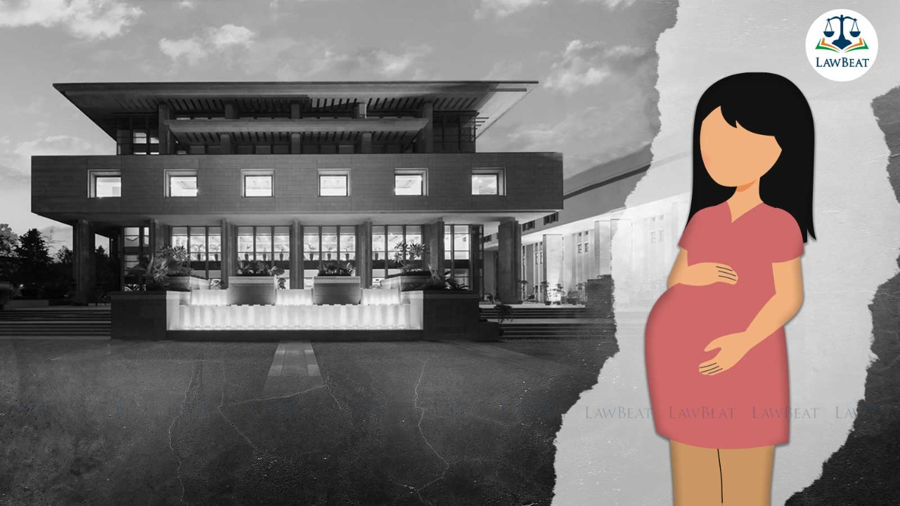 Mother moves Delhi High Court; seeks permission to terminate pregnancy of minor daughter without reporting to Police Mother moves Delhi High Court; seeks permission to terminate pregnancy of minor daughter without reporting to Police